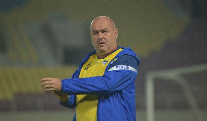 Dua Pemain Penting Persib Absen saat Lawan Ratchaburi di Leg kedua ACL2